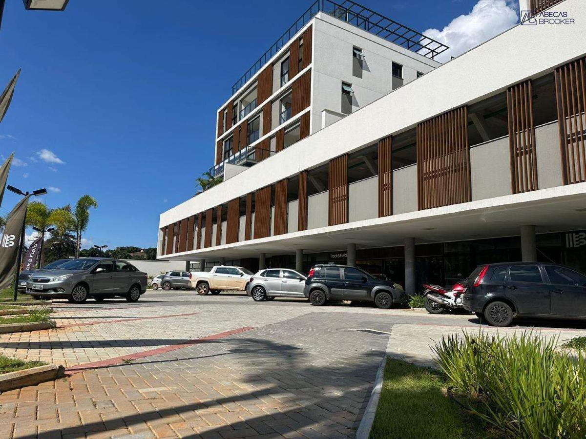 Apartamento, Ouro Preto, 4 Quartos, 2 Vagas, 4 Suítes