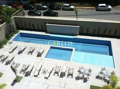 Apartamento, Vale do Sereno, 4 Quartos, 3 Vagas, 2 Suítes