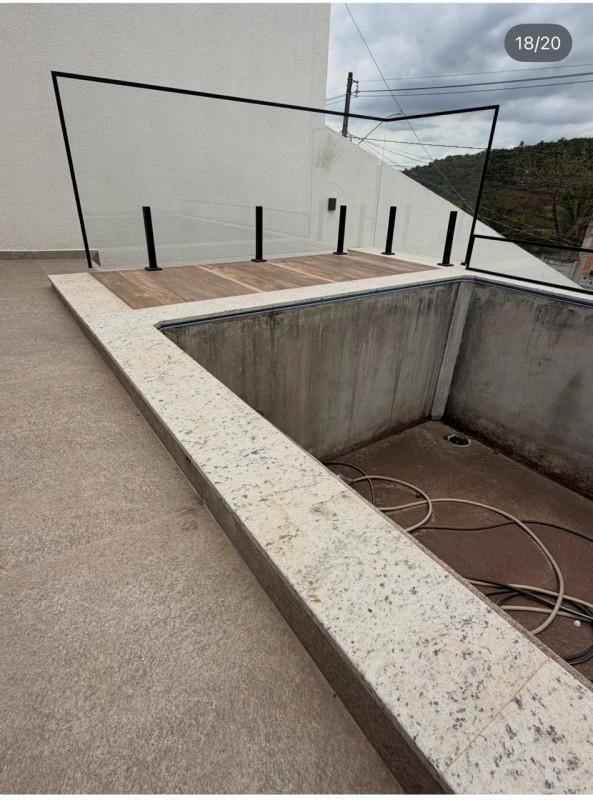 Casa, Masterville, 3 Quartos, 4 Vagas, 1 Suíte