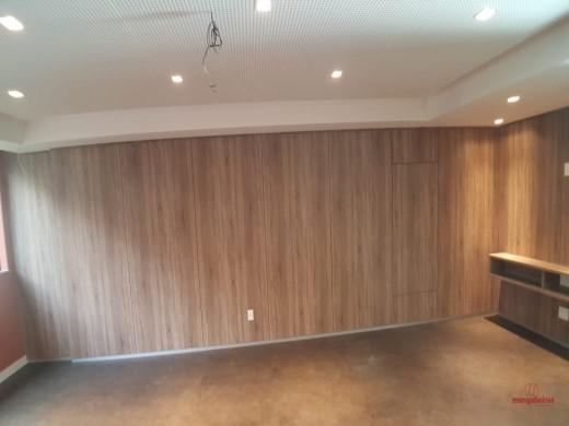 Apartamento, Anchieta, 4 Quartos, 4 Vagas, 2 Suítes
