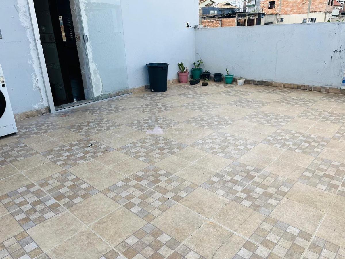 Casa, Planalto, 3 Quartos, 4 Vagas, 1 Suíte