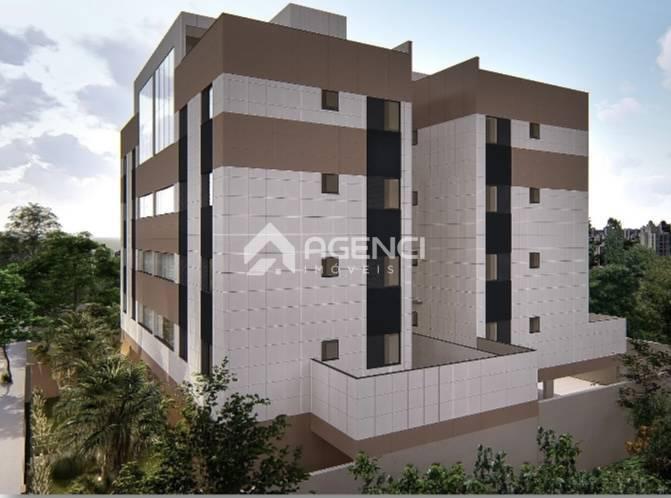 Apartamento, Prado, 3 Quartos, 0 Vaga, 1 Suíte