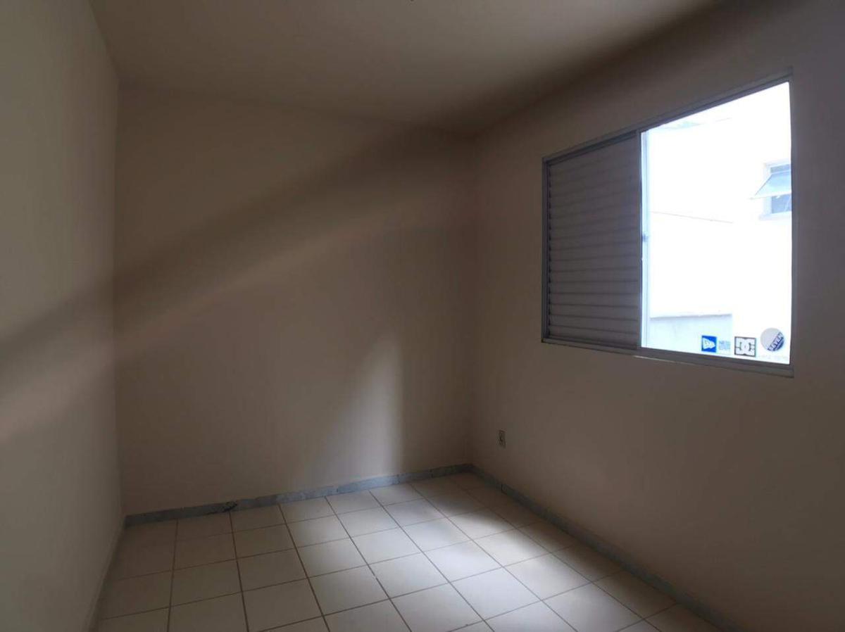 Apartamento, Buritis, 3 Quartos, 1 Vaga, 1 Suíte