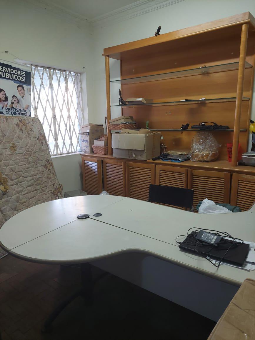 Casa, Prado, 3 Quartos, 2 Vagas, 1 Suíte