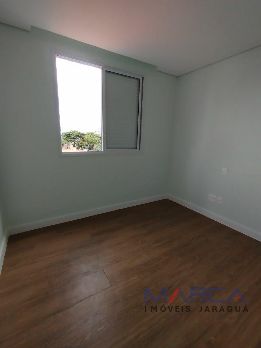 Apartamento, Jaraguá, 3 Quartos, 0 Vaga