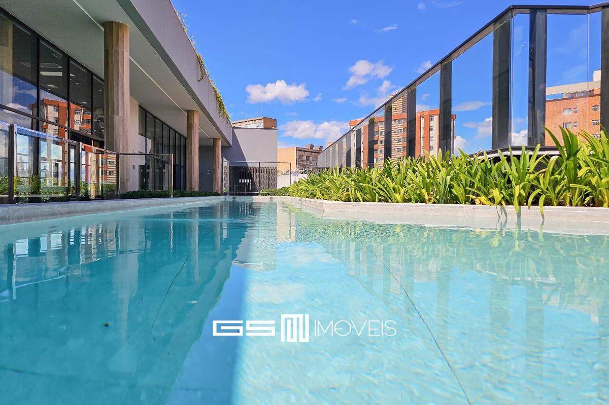 Apartamento, Barro Preto, 1 Quarto, 1 Vaga