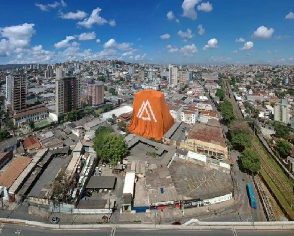 Apartamento, Barreiro, 3 Quartos, 2 Vagas, 1 Suíte