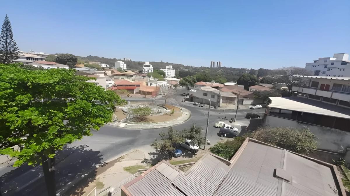 Cobertura, Santa Inês, 4 Quartos, 2 Vagas, 2 Suítes