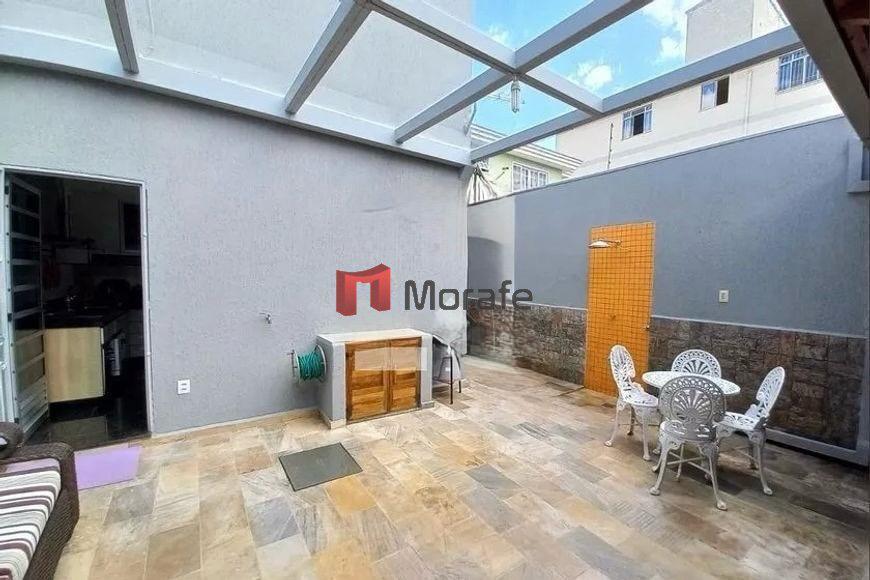 Casa, Serrano, 3 Quartos, 4 Vagas, 1 Suíte