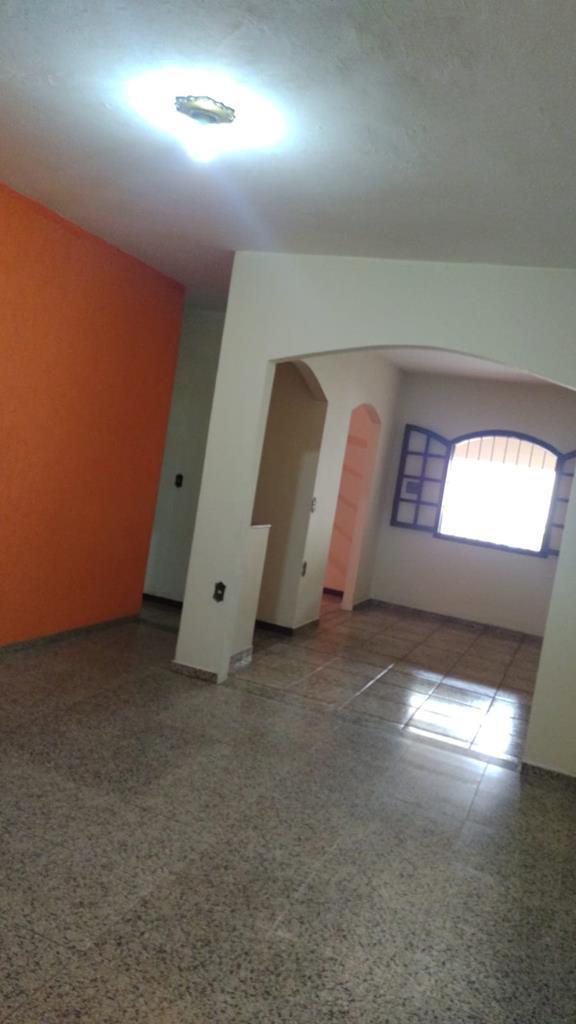 Casa, São Cristóvão, 3 Quartos, 6 Vagas