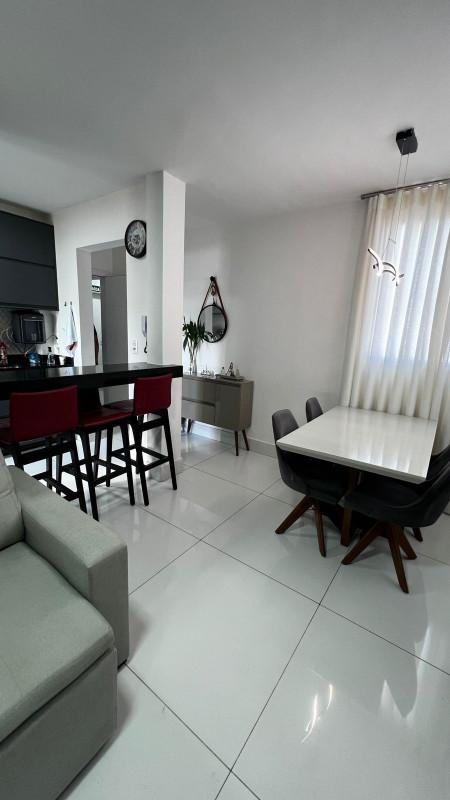Apartamento, Cabral, 2 Quartos, 2 Vagas, 1 Suíte