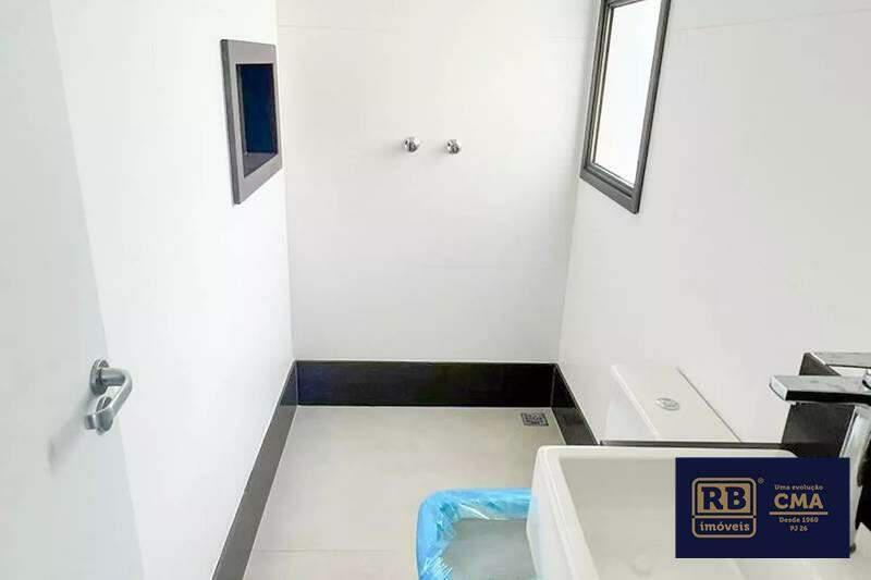 Apartamento, Serra, 3 Quartos, 2 Vagas, 1 Suíte