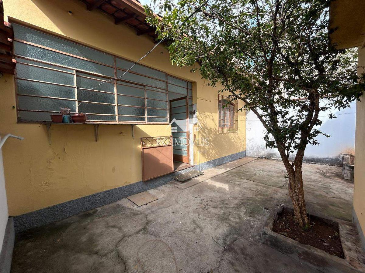Casa, Betânia, 3 Quartos, 2 Vagas, 1 Suíte