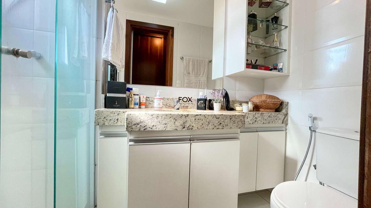 Apartamento, Buritis, 4 Quartos, 2 Vagas, 1 Suíte