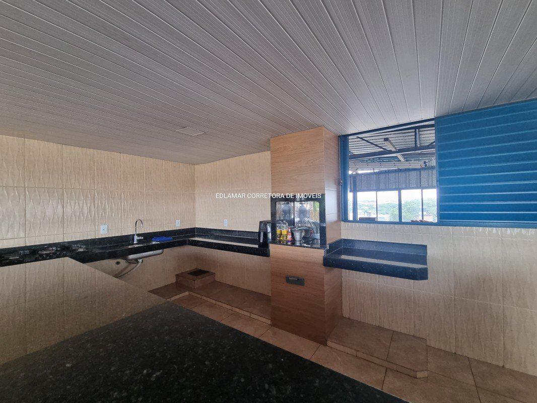 Casa, Parque Duval de Barros, 10 Quartos, 2 Vagas, 2 Suítes