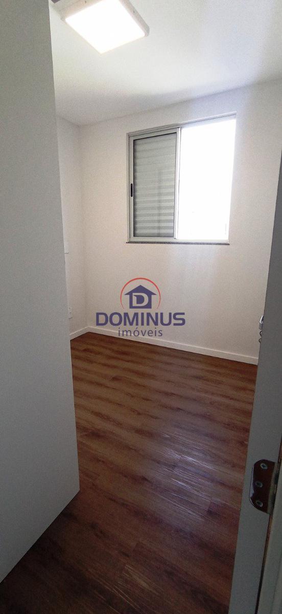 Apartamento, Serra, 2 Quartos, 1 Vaga, 1 Suíte