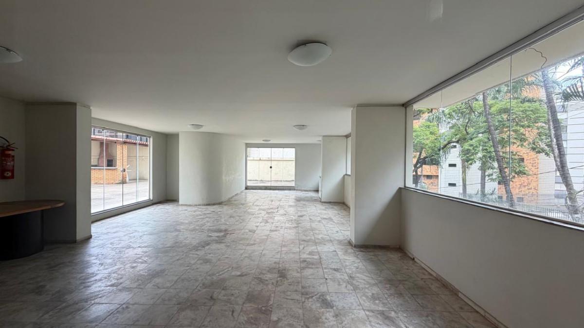 Apartamento, Santo Antônio, 3 Quartos, 2 Vagas, 1 Suíte