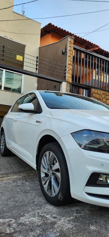 Volkswagen Polo Comfort. 200 Tsi 1.0 Flex 12v Aut.