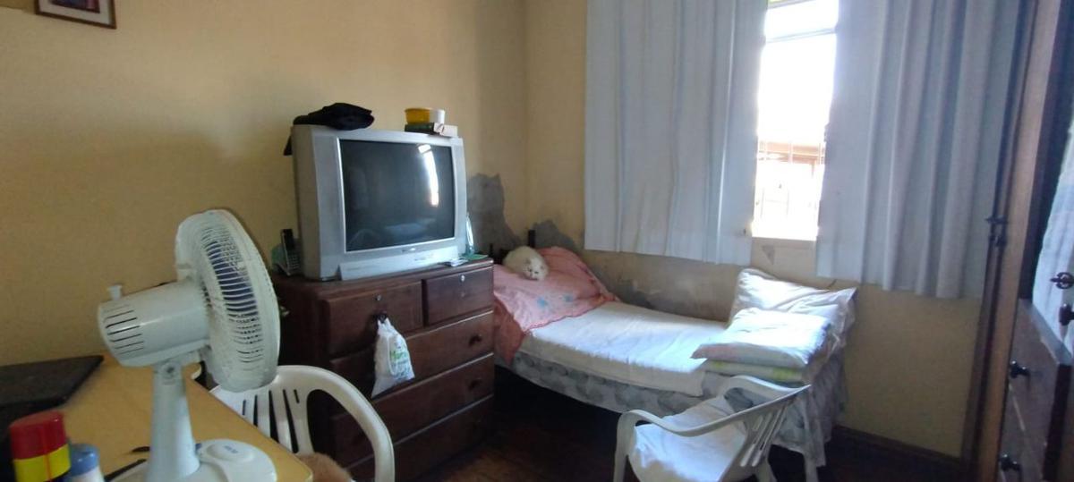 Casa, Renascença, 6 Quartos, 3 Vagas, 1 Suíte