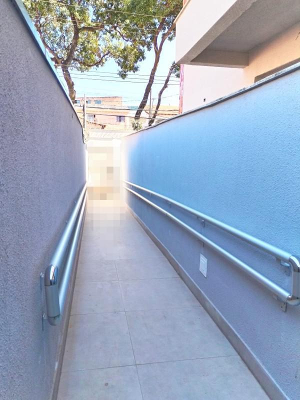 Cobertura, Santa Mônica, 2 Quartos, 2 Vagas
