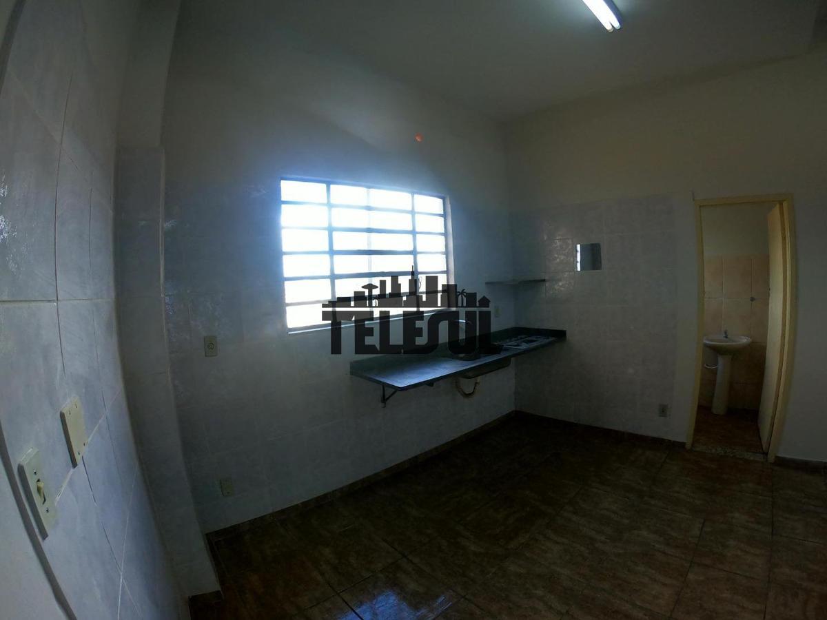 Galpão, Centro, 0 Quarto, 0 Vaga