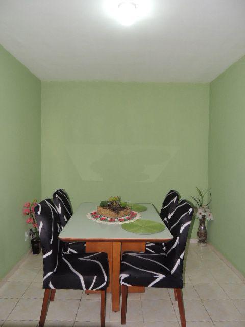 Apartamento, Rosário, 2 Quartos, 1 Vaga