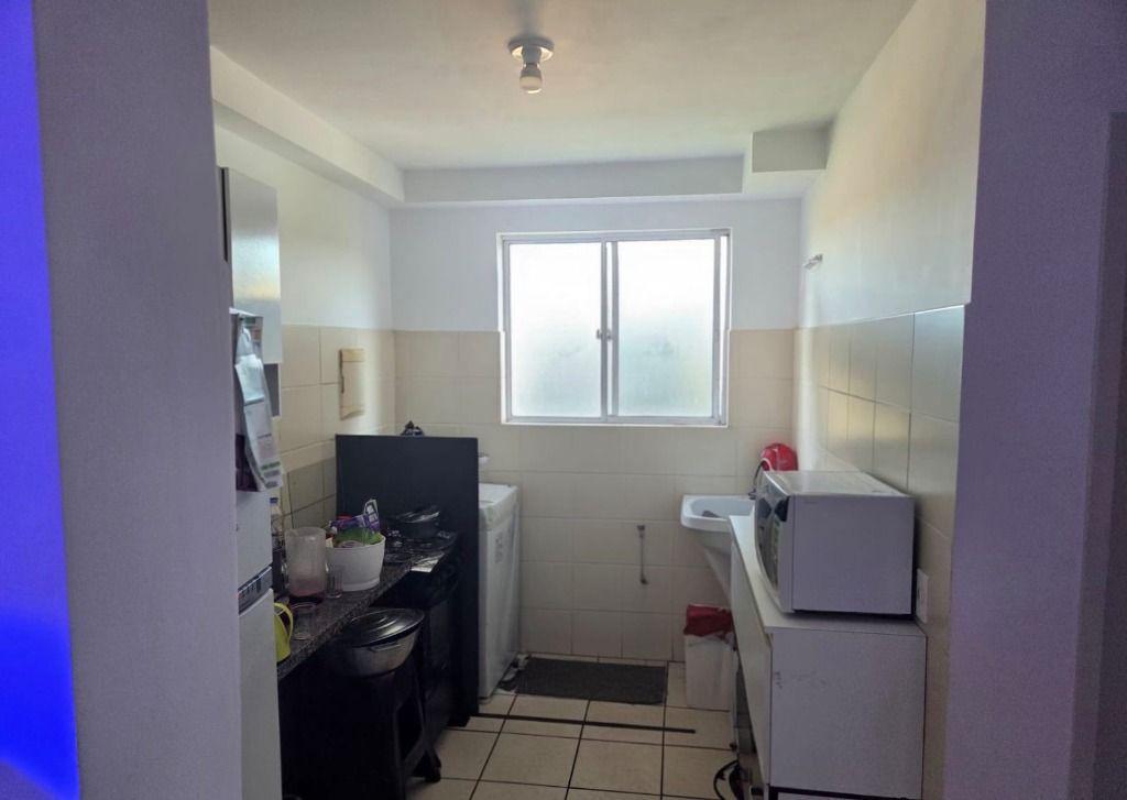 Apartamento, Nações Unidas, 2 Quartos, 1 Vaga