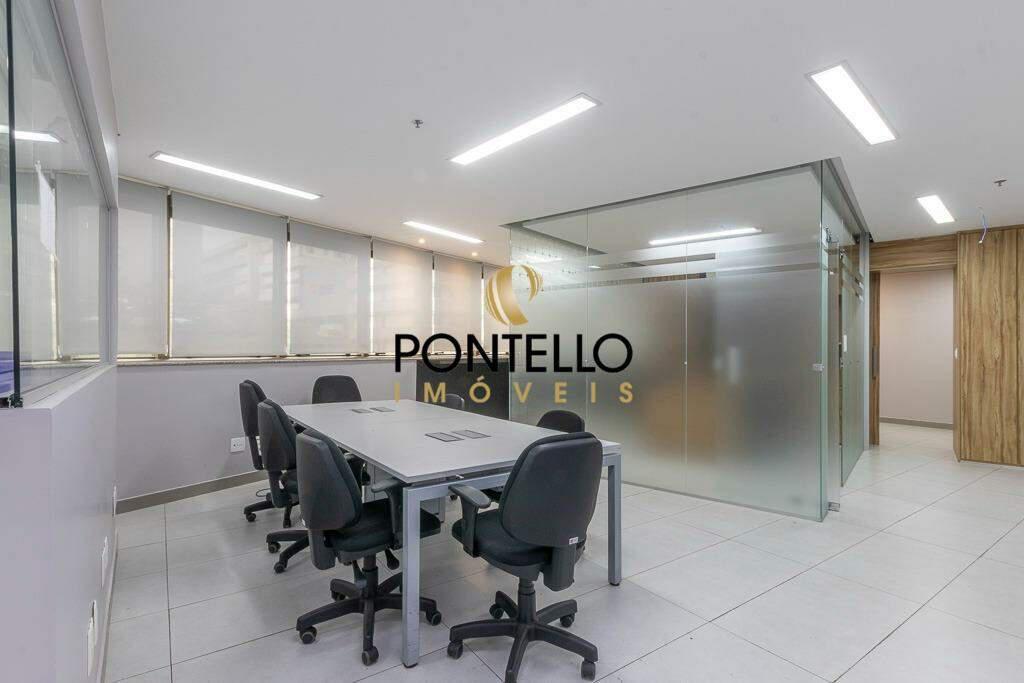 Andar, Vale do Sereno, 0 Quarto, 9 Vagas