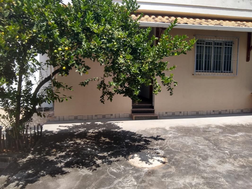 Casa, Santa Terezinha, 5 Quartos, 3 Vagas, 1 Suíte
