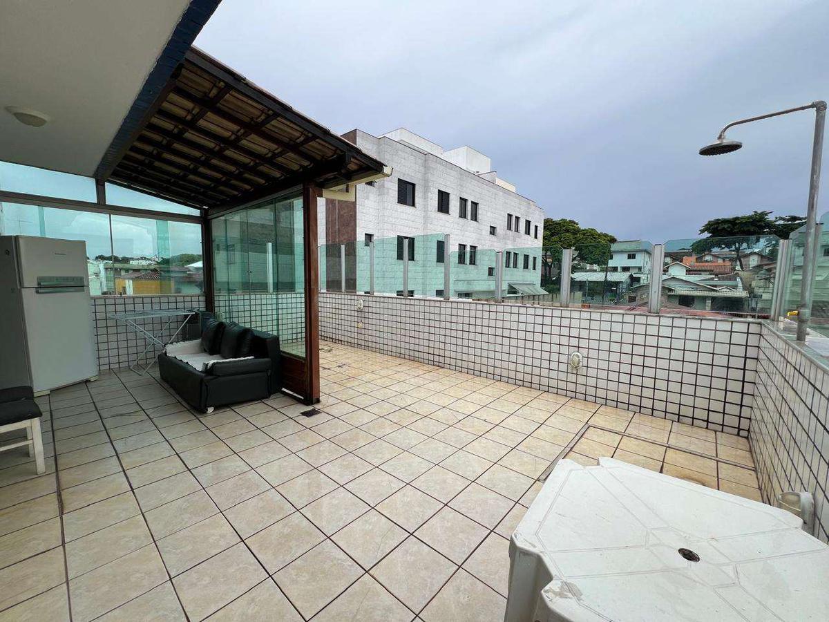 Cobertura, Itapoã, 4 Quartos, 2 Vagas, 2 Suítes