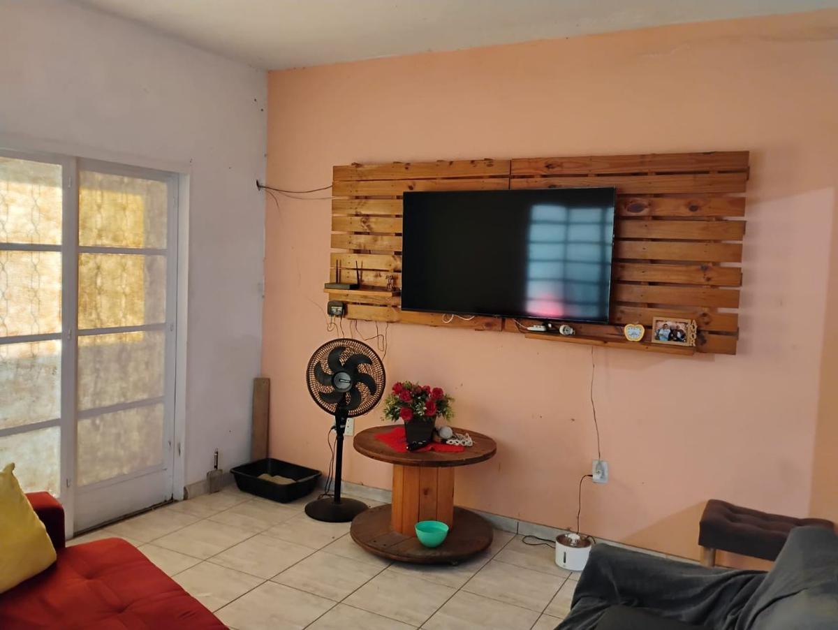 Casa, Sapucaias III, 4 Quartos, 2 Vagas