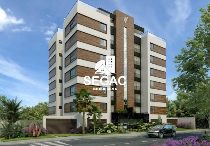 Apartamento, Santo Antônio, 3 Quartos, 2 Vagas, 1 Suíte