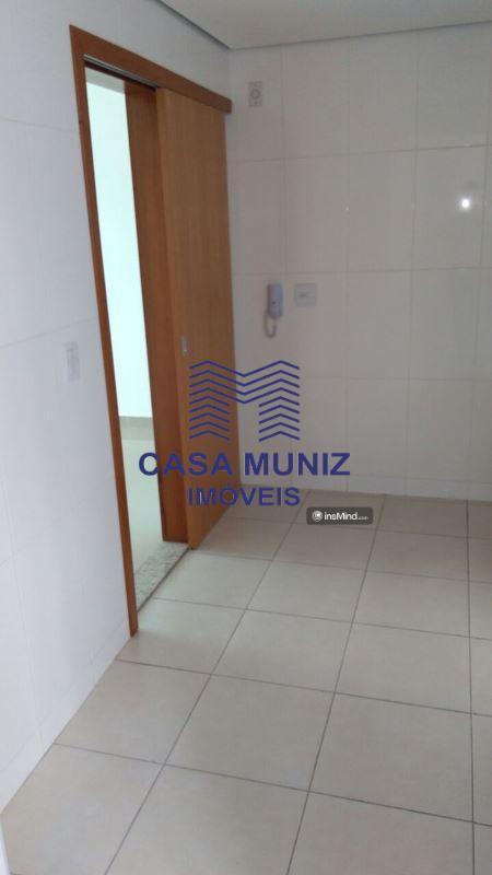 Apartamento, União, 2 Quartos, 2 Vagas, 1 Suíte