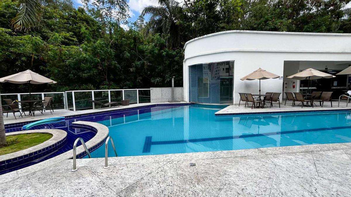 Apartamento, Buritis, 2 Quartos, 1 Vaga, 1 Suíte