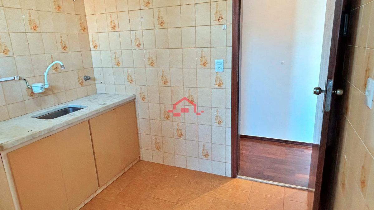 Apartamento, Nova Esperança, 2 Quartos, 1 Vaga