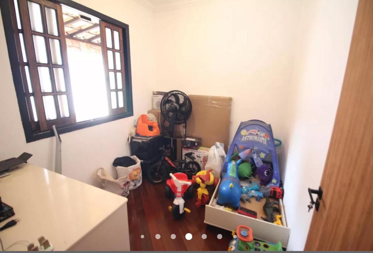 Casa, Inconfidentes, 0 Quarto, 0 Vaga