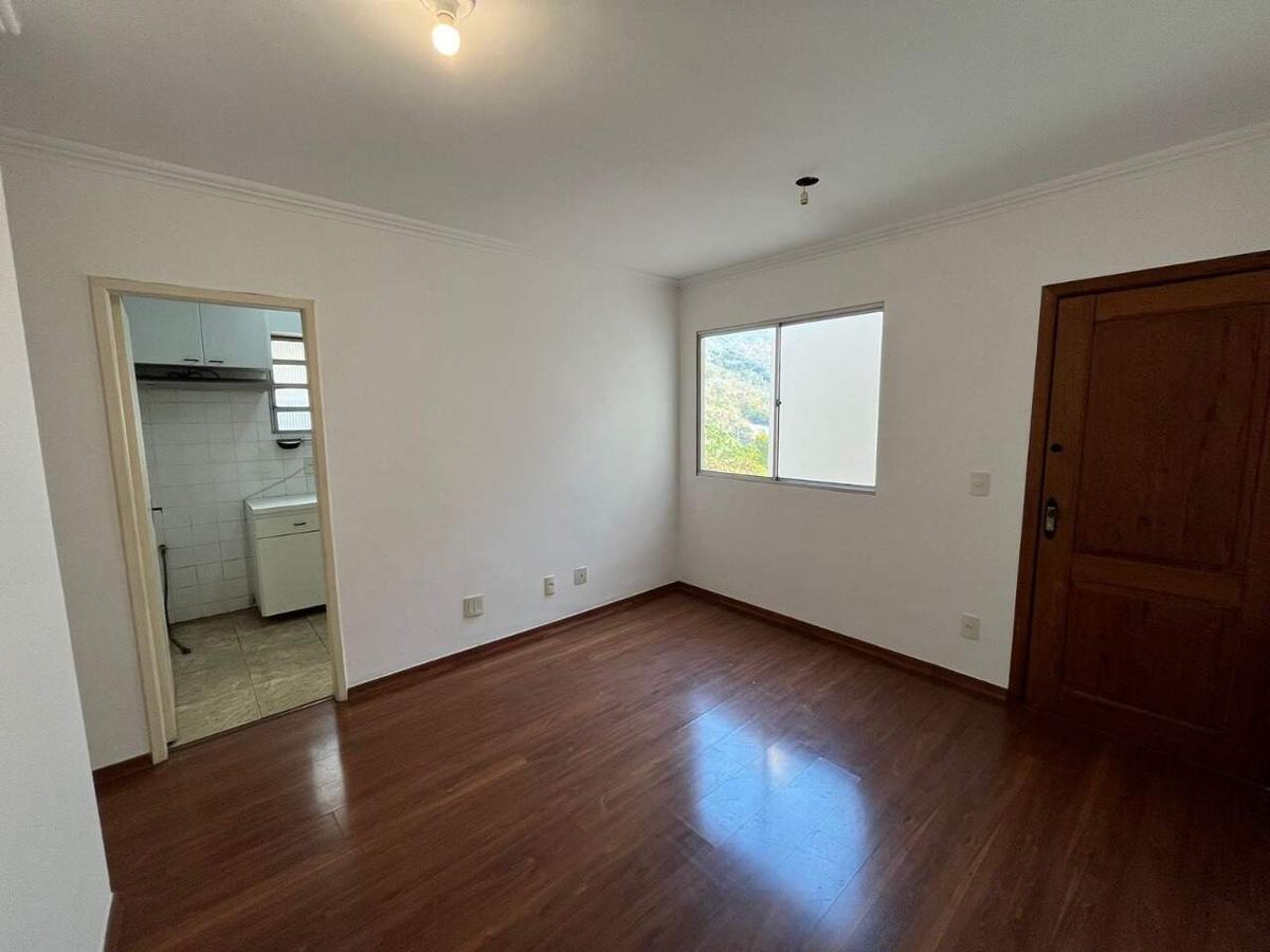 Apartamento, Buritis, 2 Quartos, 1 Vaga
