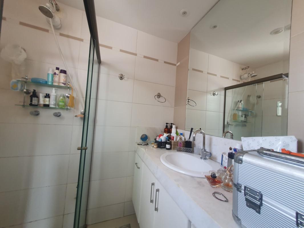 Cobertura, Calafate, 4 Quartos, 3 Vagas, 1 Suíte