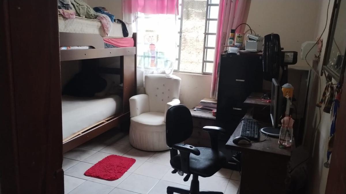 Casa, Alvorada, 3 Quartos, 5 Vagas