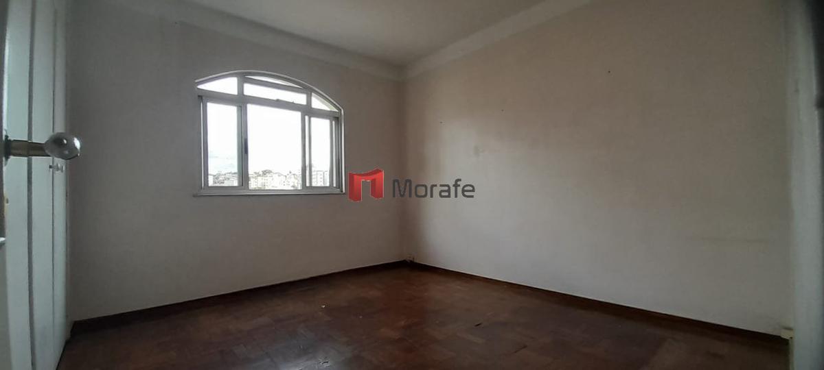 Apartamento, Salgado Filho, 3 Quartos, 1 Vaga, 1 Suíte