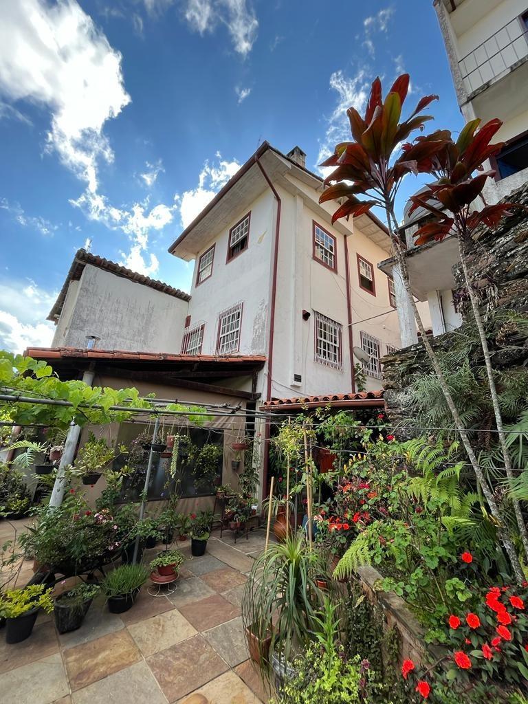 Casa, Rosário, 10 Quartos, 6 Vagas