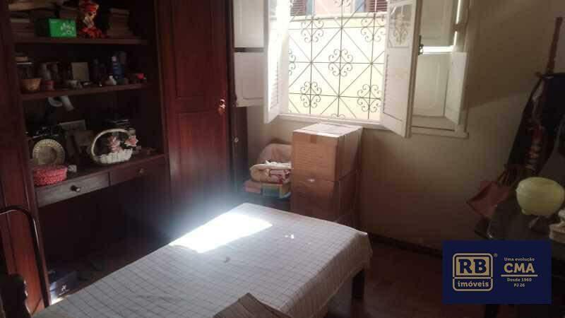 Casa, Anchieta, 3 Quartos, 1 Vaga