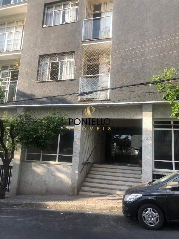 Apartamento, Santo Antônio, 3 Quartos, 2 Vagas, 1 Suíte