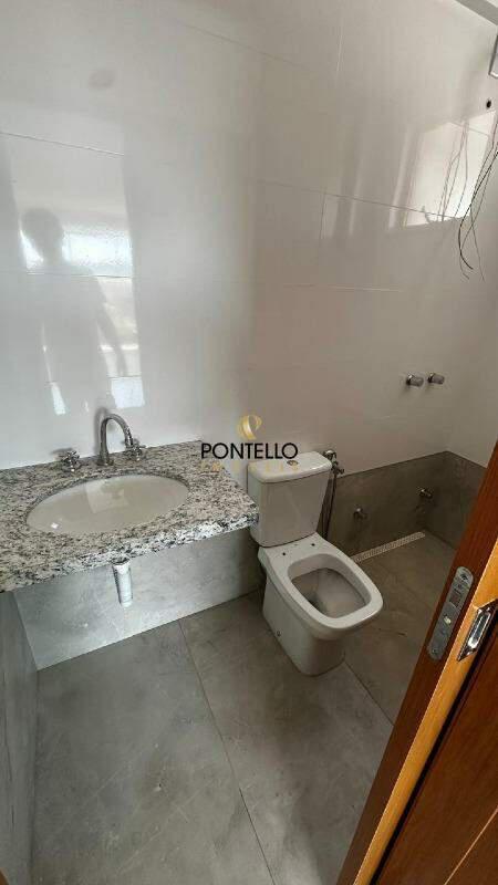 Cobertura, Nossa Senhora das Graças, 3 Quartos, 4 Vagas, 1 Suíte