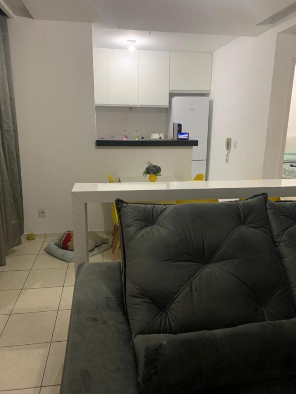 Apartamento, Granja Verde, 2 Quartos, 1 Vaga