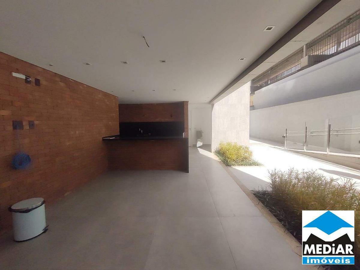 Apartamento, Gutierrez, 4 Quartos, 4 Vagas, 3 Suítes
