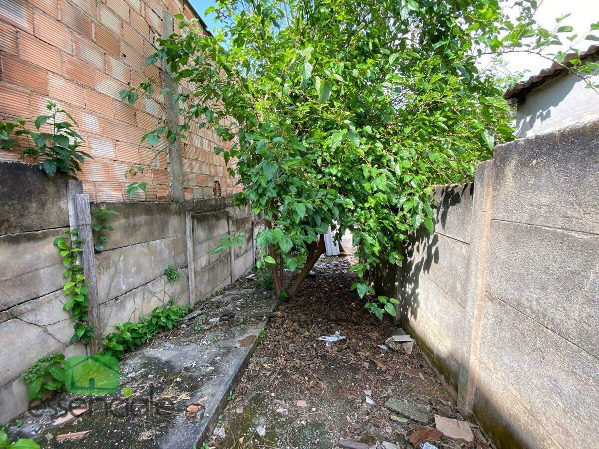 Lote, Alvorada, 0 Quarto, 0 Vaga
