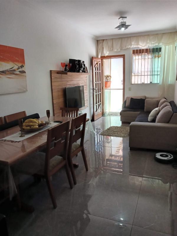 Casa, Parque Xangri-lá, 2 Quartos, 2 Vagas, 1 Suíte