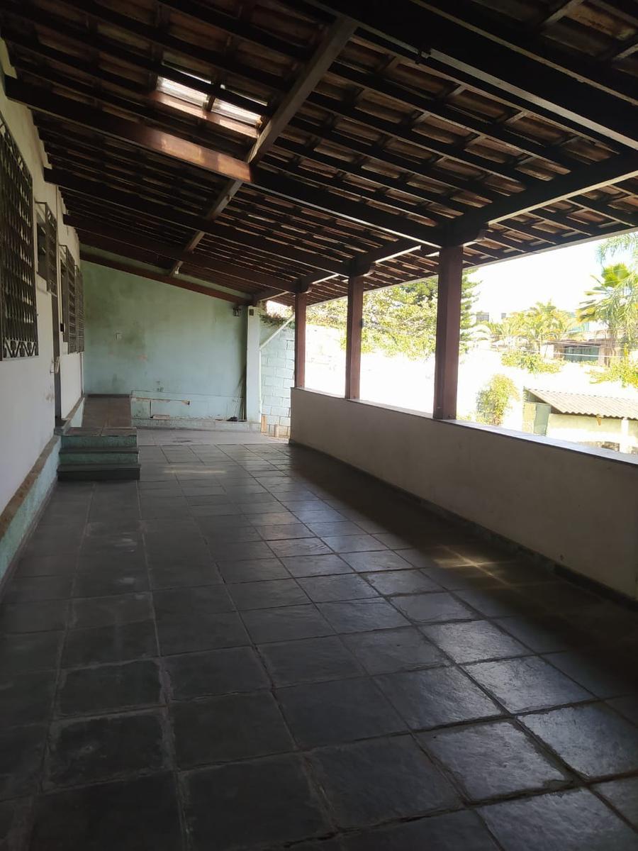 Casa, Caiçaras, 4 Quartos, 4 Vagas