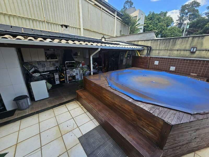 Apartamento, Buritis, 2 Quartos, 2 Vagas, 1 Suíte